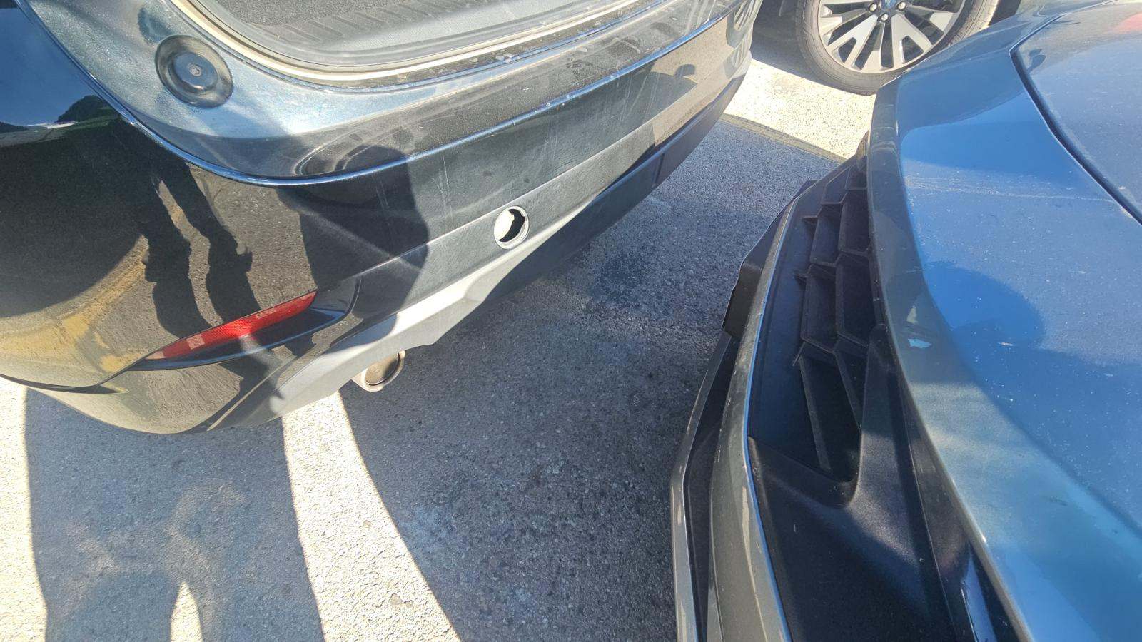 2025 MAZDA CX-5 2.5 S Preferred Package AWD