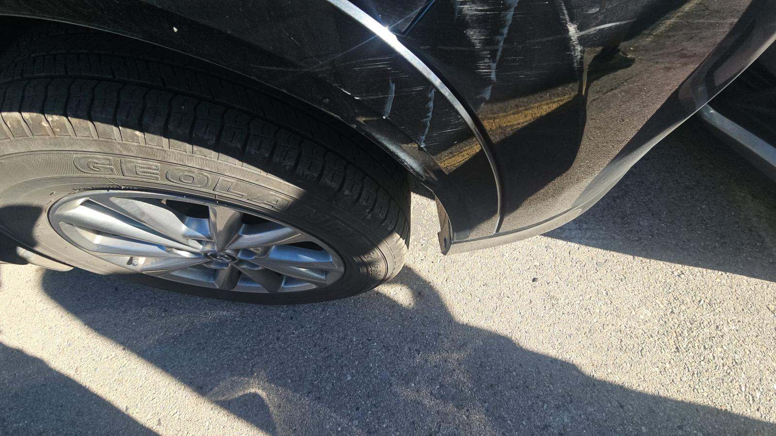 2025 MAZDA CX-5 2.5 S Preferred Package AWD