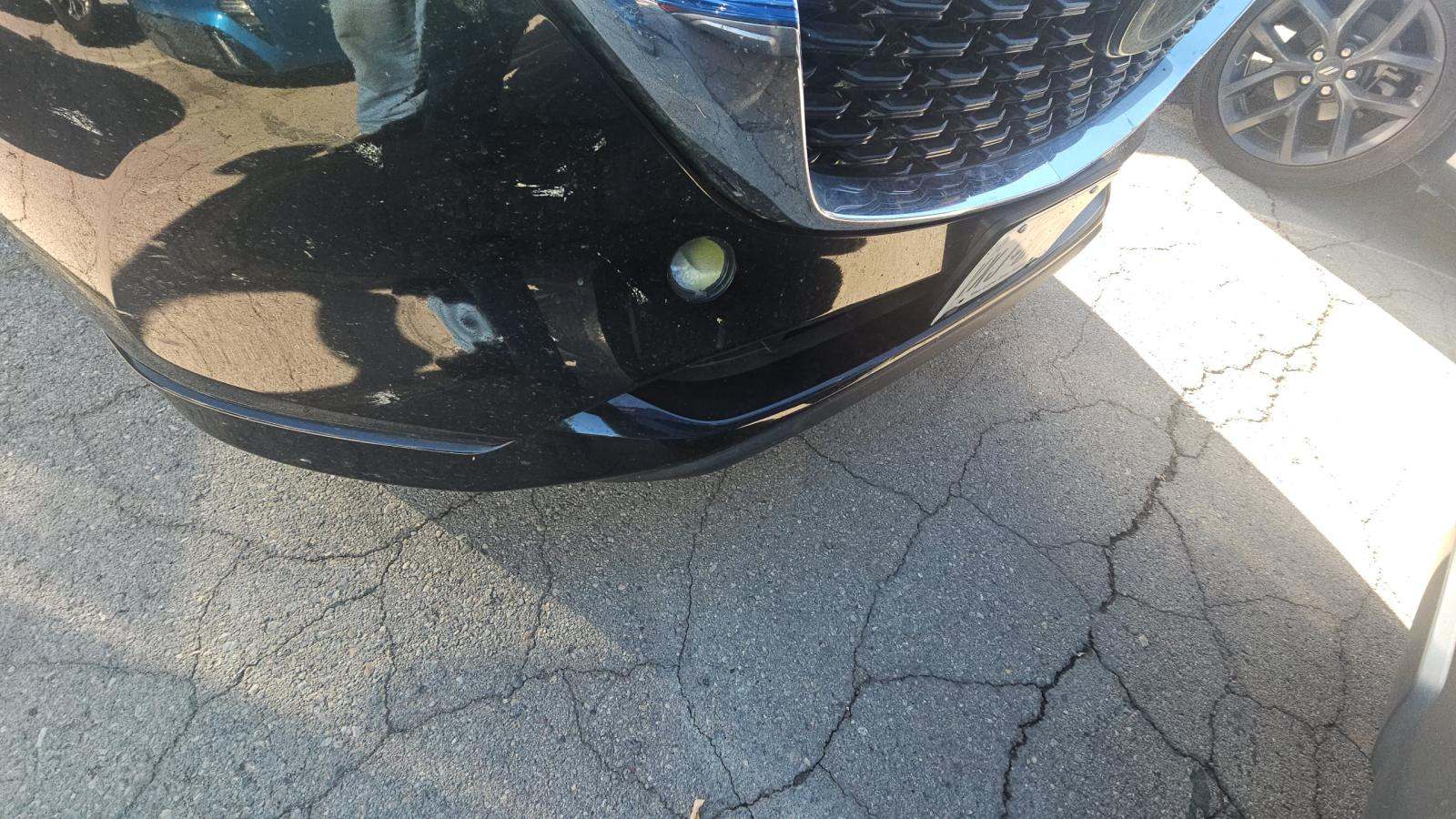 2025 MAZDA CX-5 2.5 S Preferred Package AWD