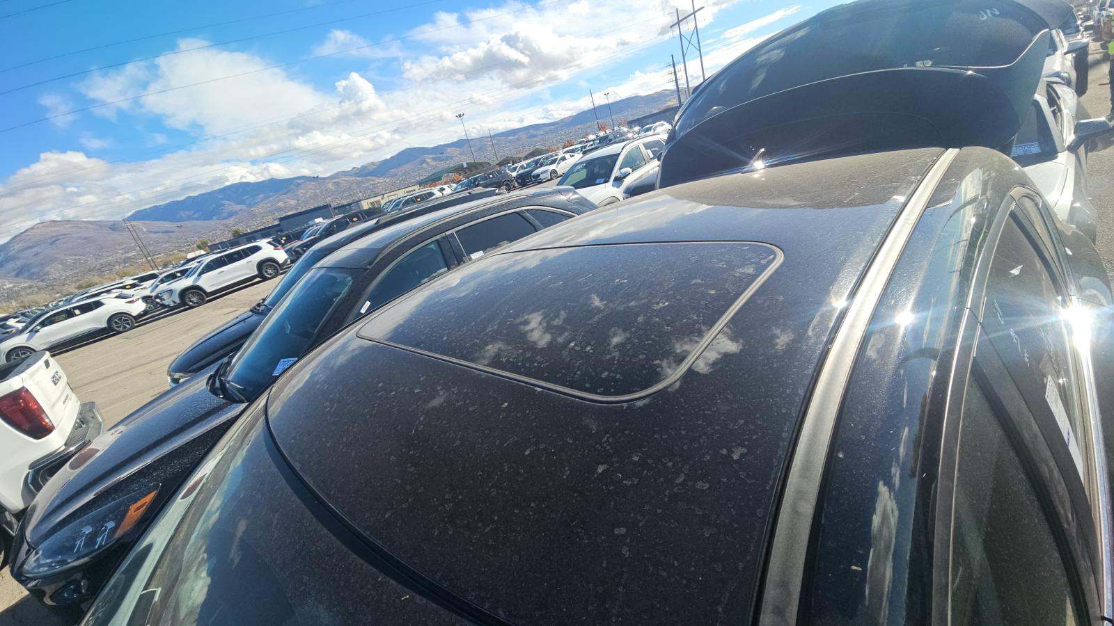 2025 MAZDA CX-5 2.5 S Preferred Package AWD