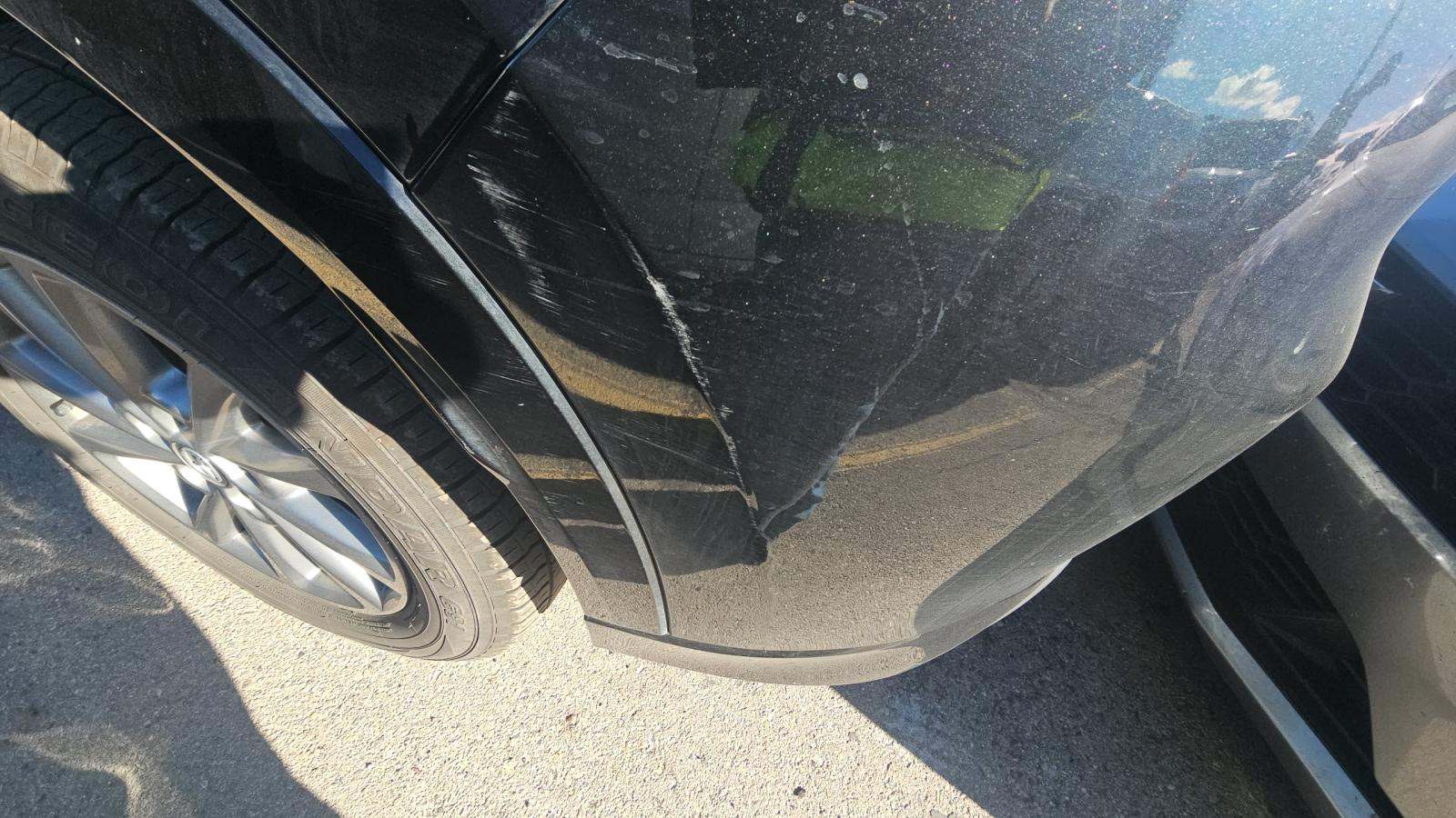 2025 MAZDA CX-5 2.5 S Preferred Package AWD