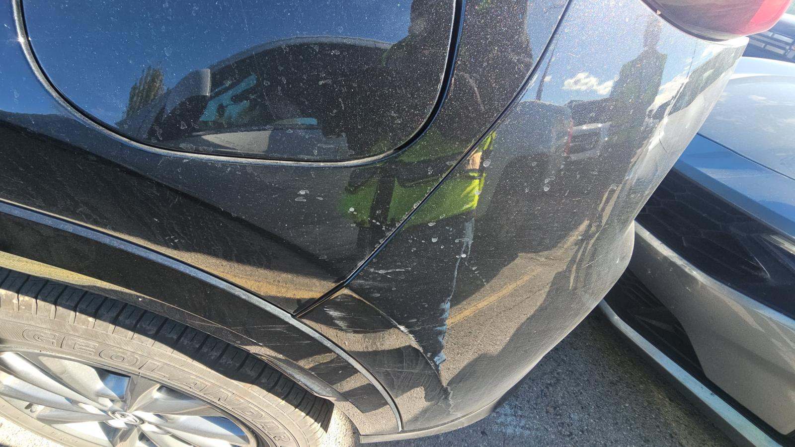 2025 MAZDA CX-5 2.5 S Preferred Package AWD