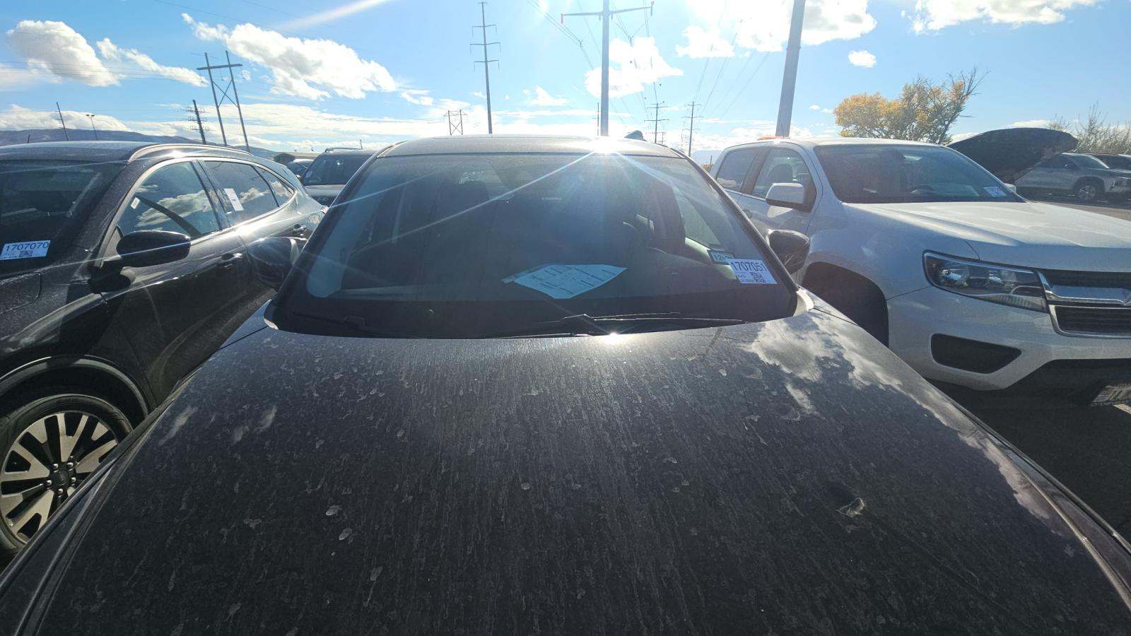 2025 MAZDA CX-5 2.5 S Preferred Package AWD