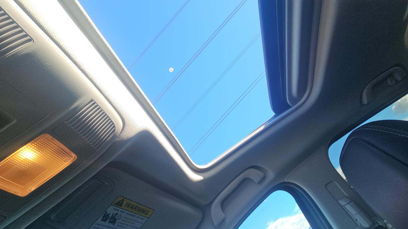 2025 MAZDA CX-5 2.5 S Preferred Package AWD