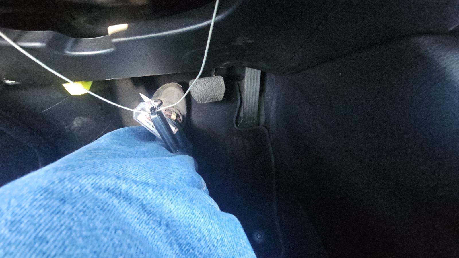 2025 MAZDA CX-5 2.5 S Preferred Package AWD