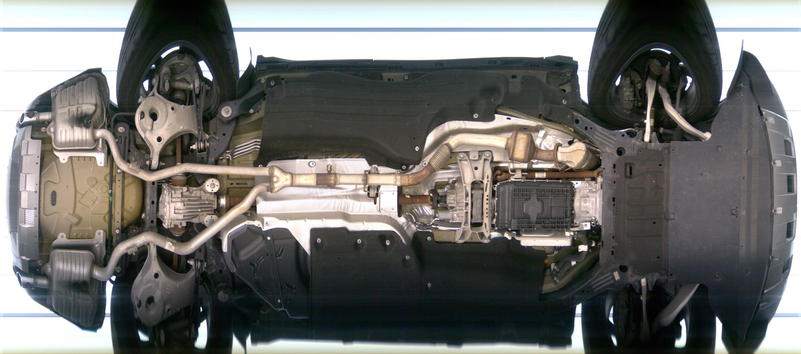 2023 Ford Explorer XLT AWD