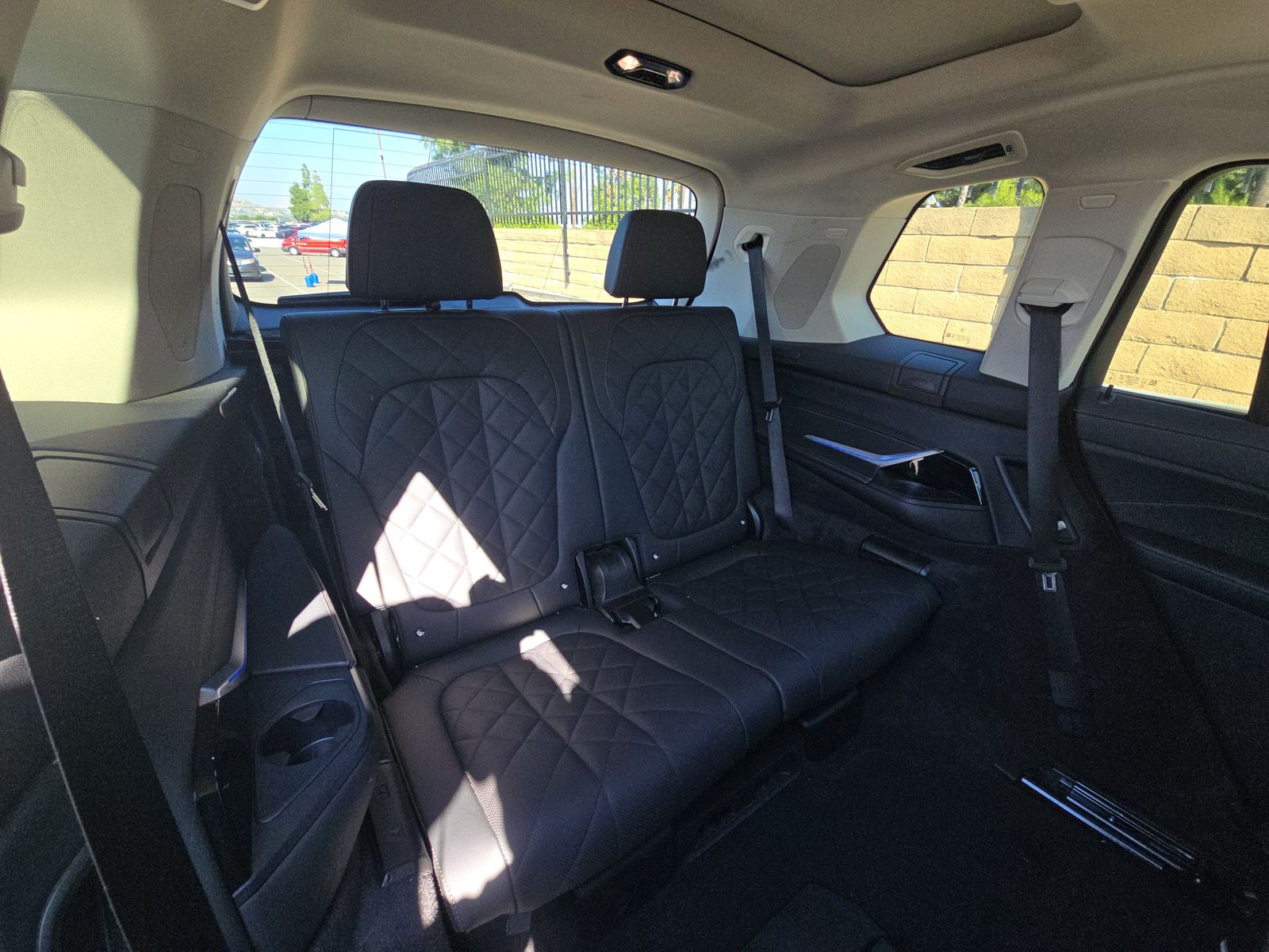 2024 BMW X7 xDrive40i AWD