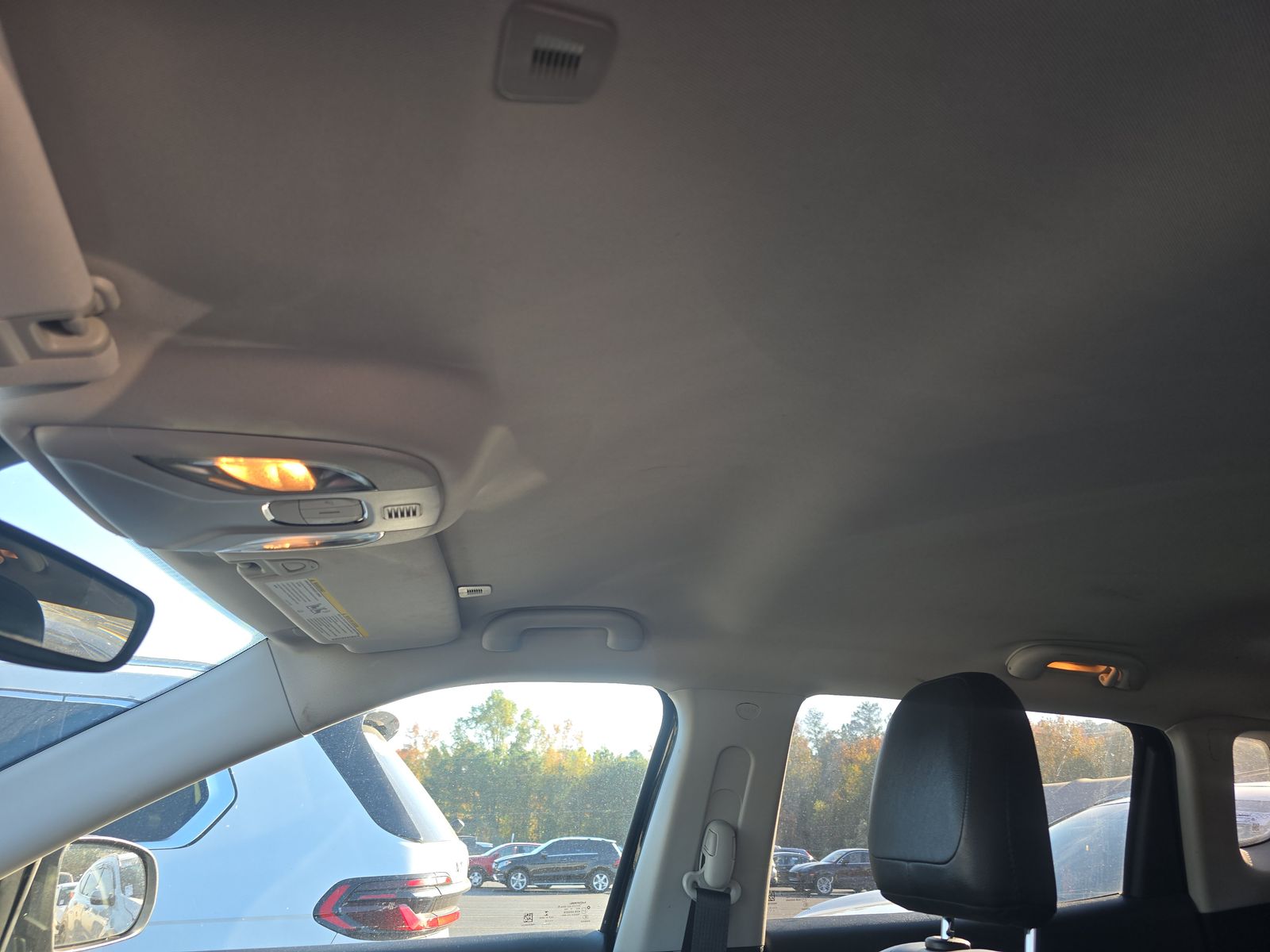 2019 Jeep Compass Latitude AWD