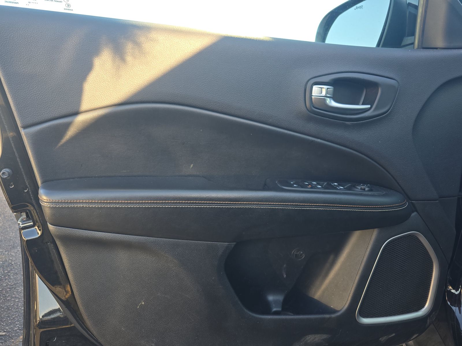 2019 Jeep Compass Latitude AWD