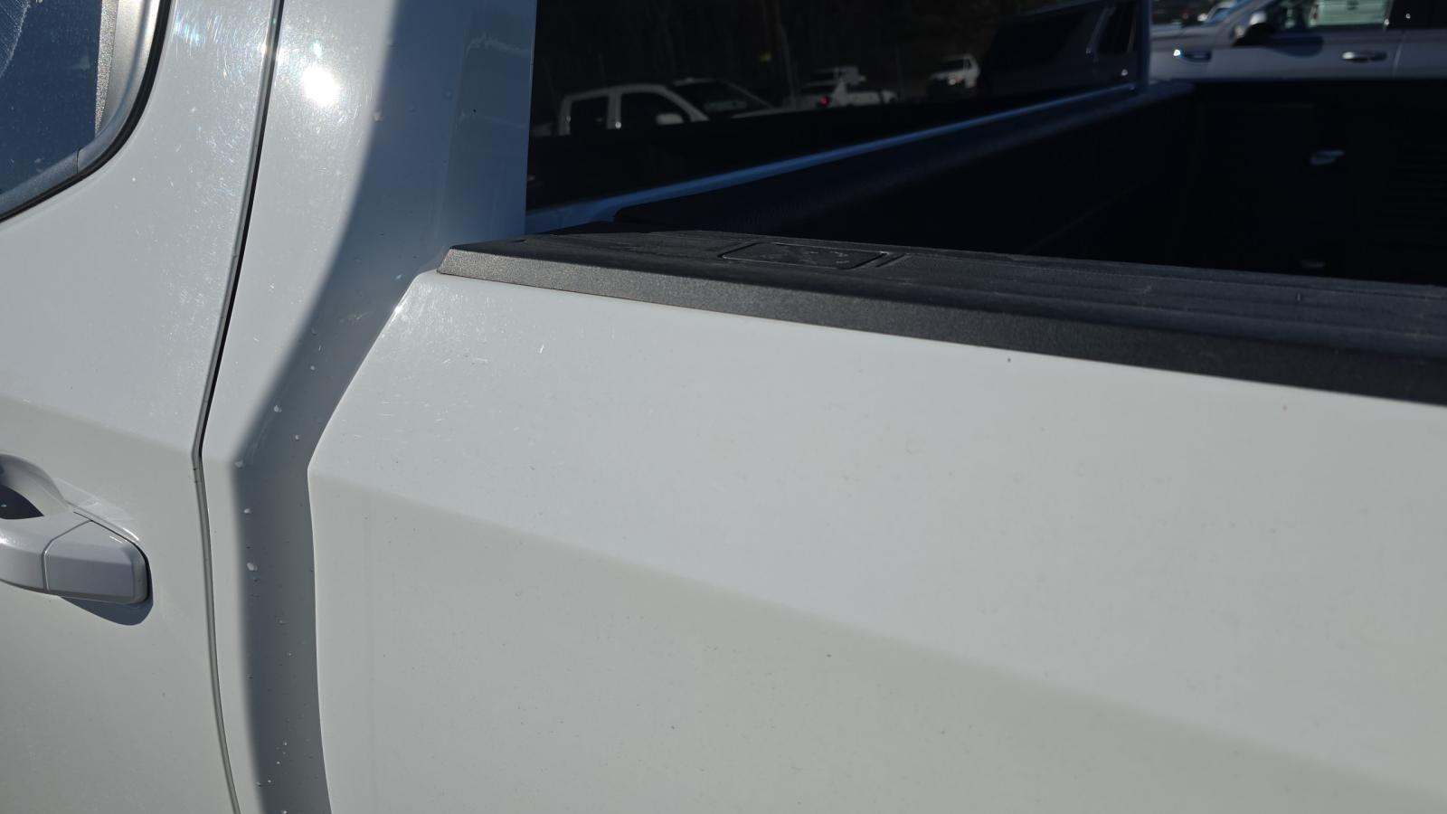 2024 Chevrolet Silverado 1500 LT AWD