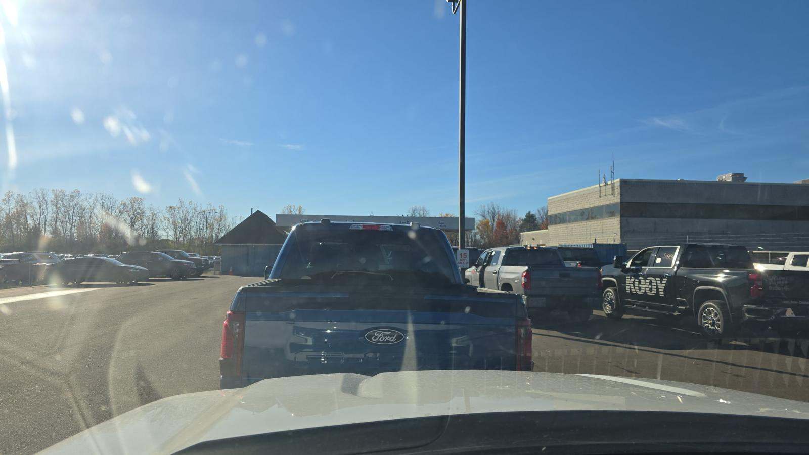 2024 Chevrolet Silverado 1500 LT AWD