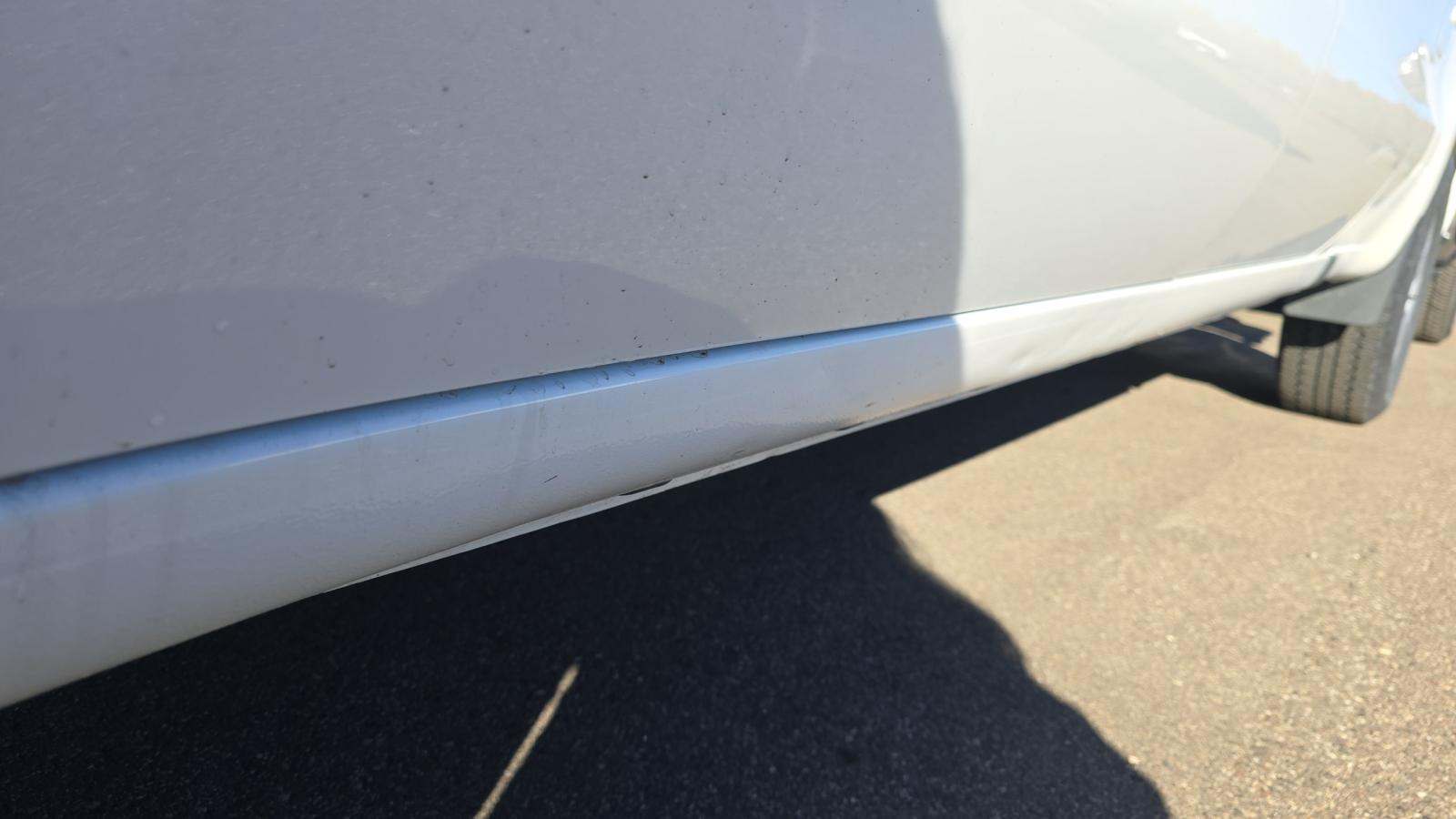 2024 Chevrolet Silverado 1500 LT AWD