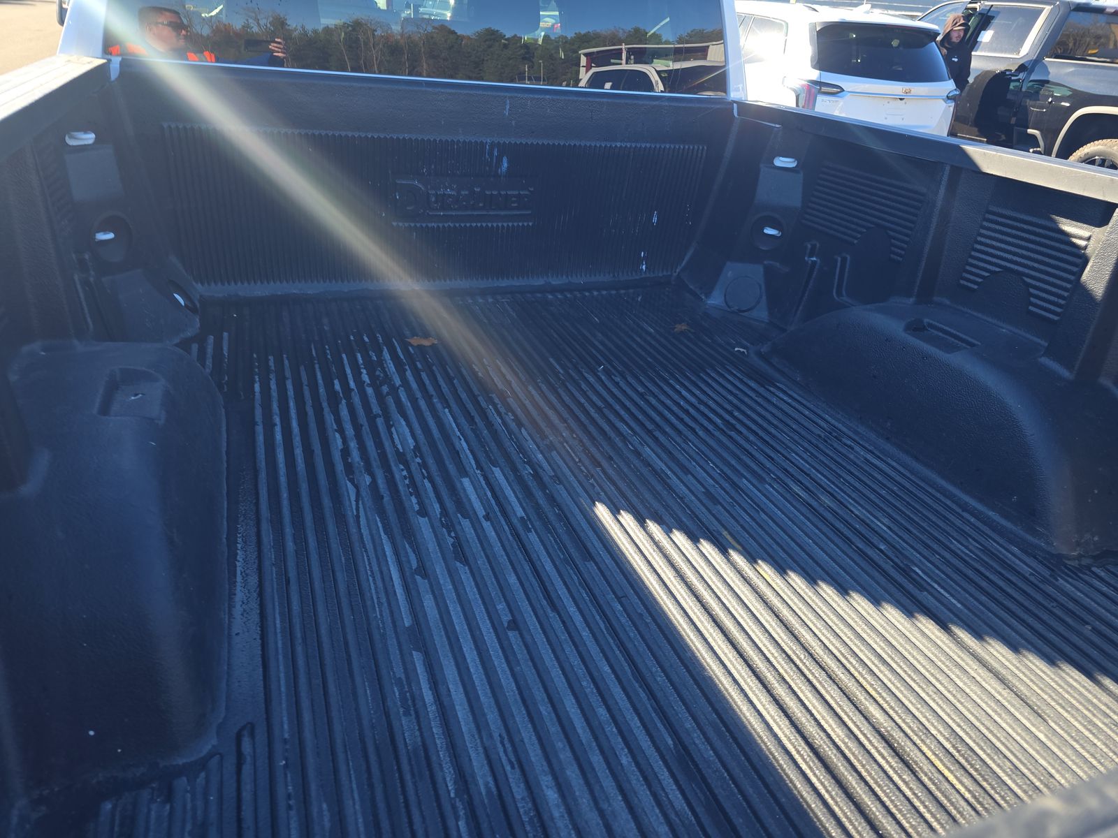 2024 Chevrolet Silverado 1500 LT AWD