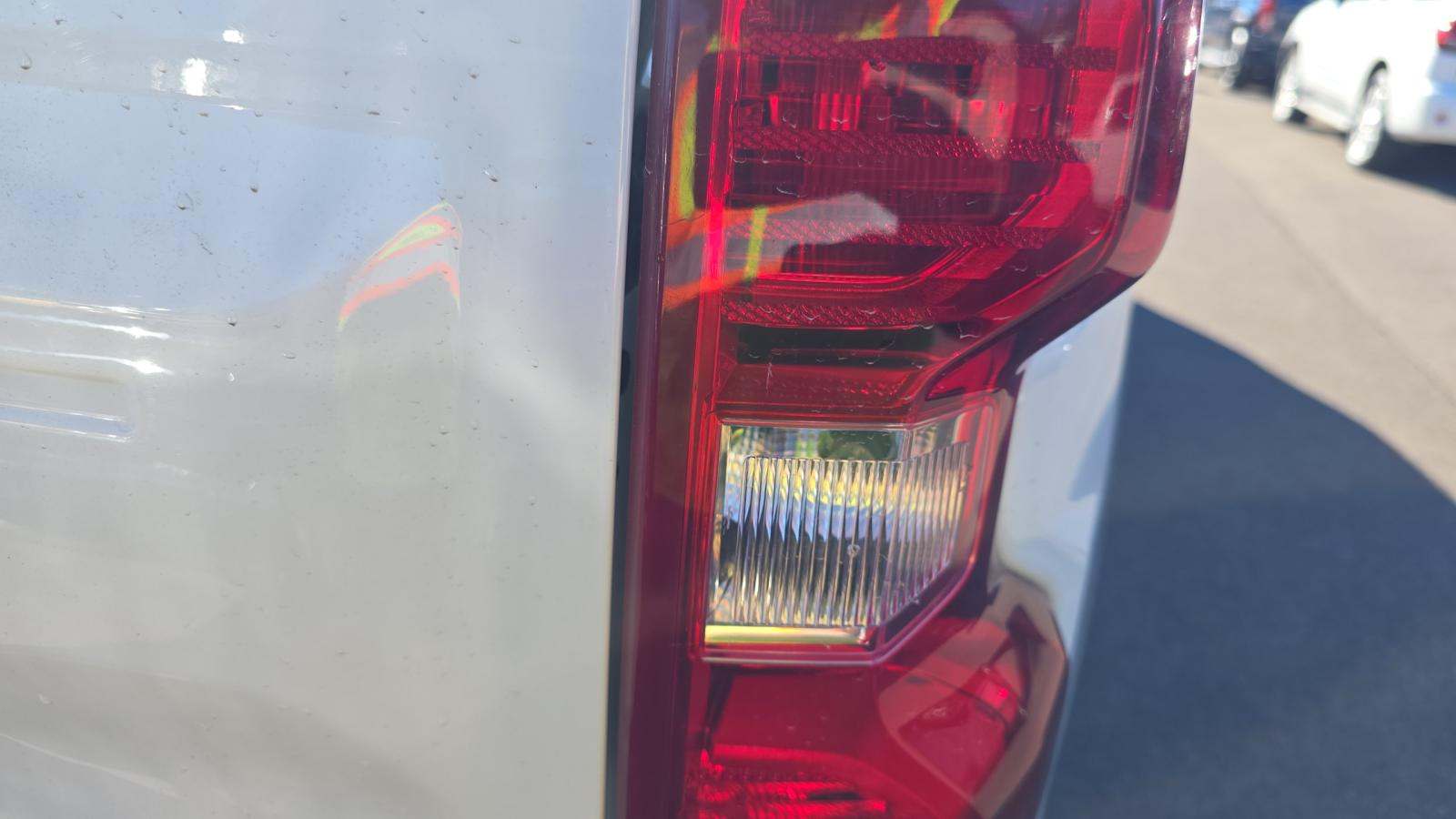 2024 Chevrolet Silverado 1500 LT AWD