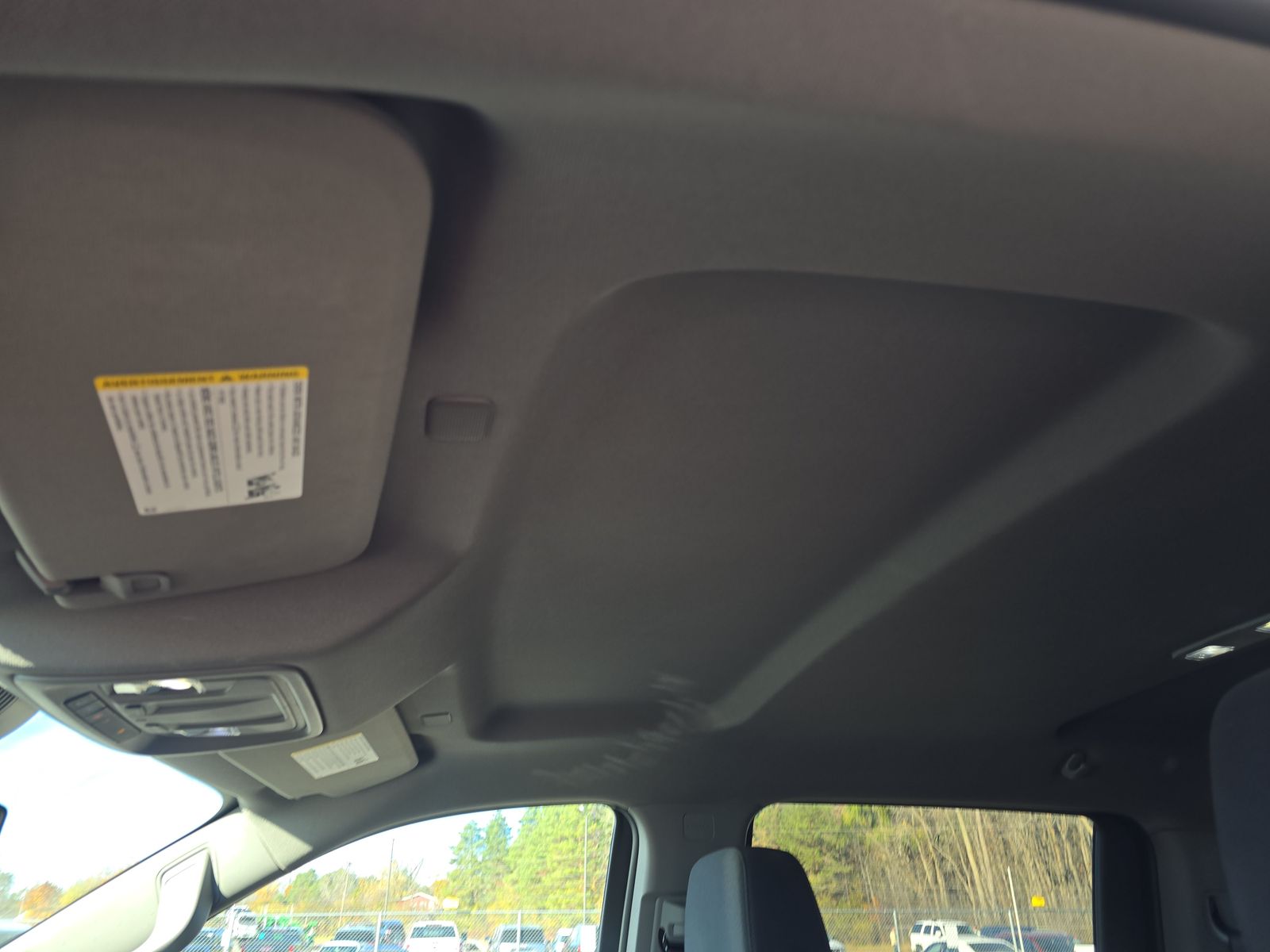 2024 Chevrolet Silverado 1500 LT AWD