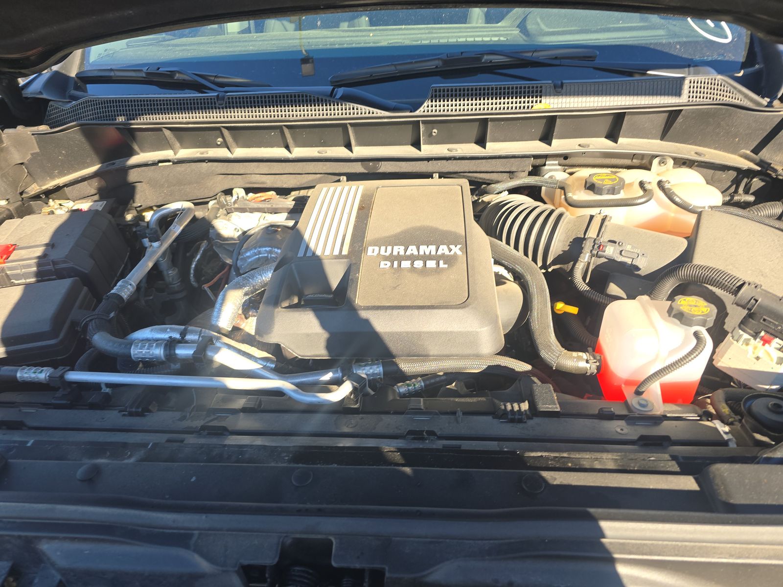 2024 Chevrolet Silverado 1500 RST AWD