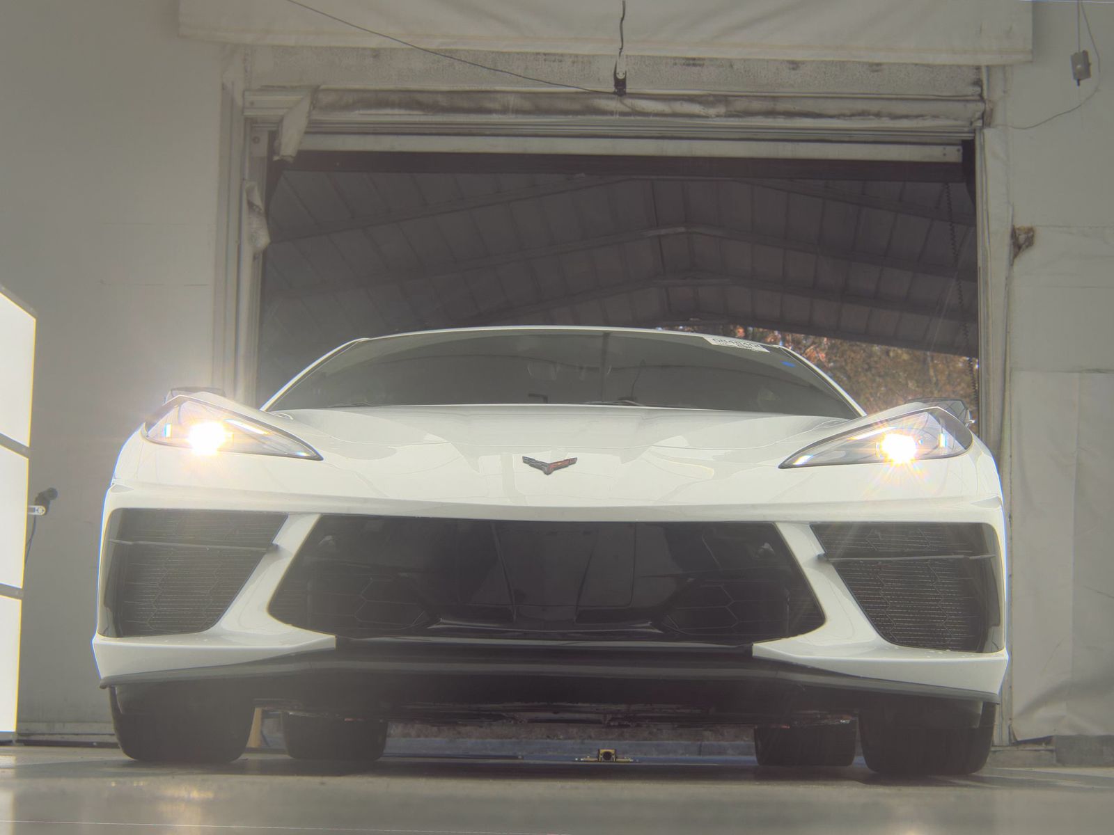 2023 Chevrolet Corvette Stingray RWD