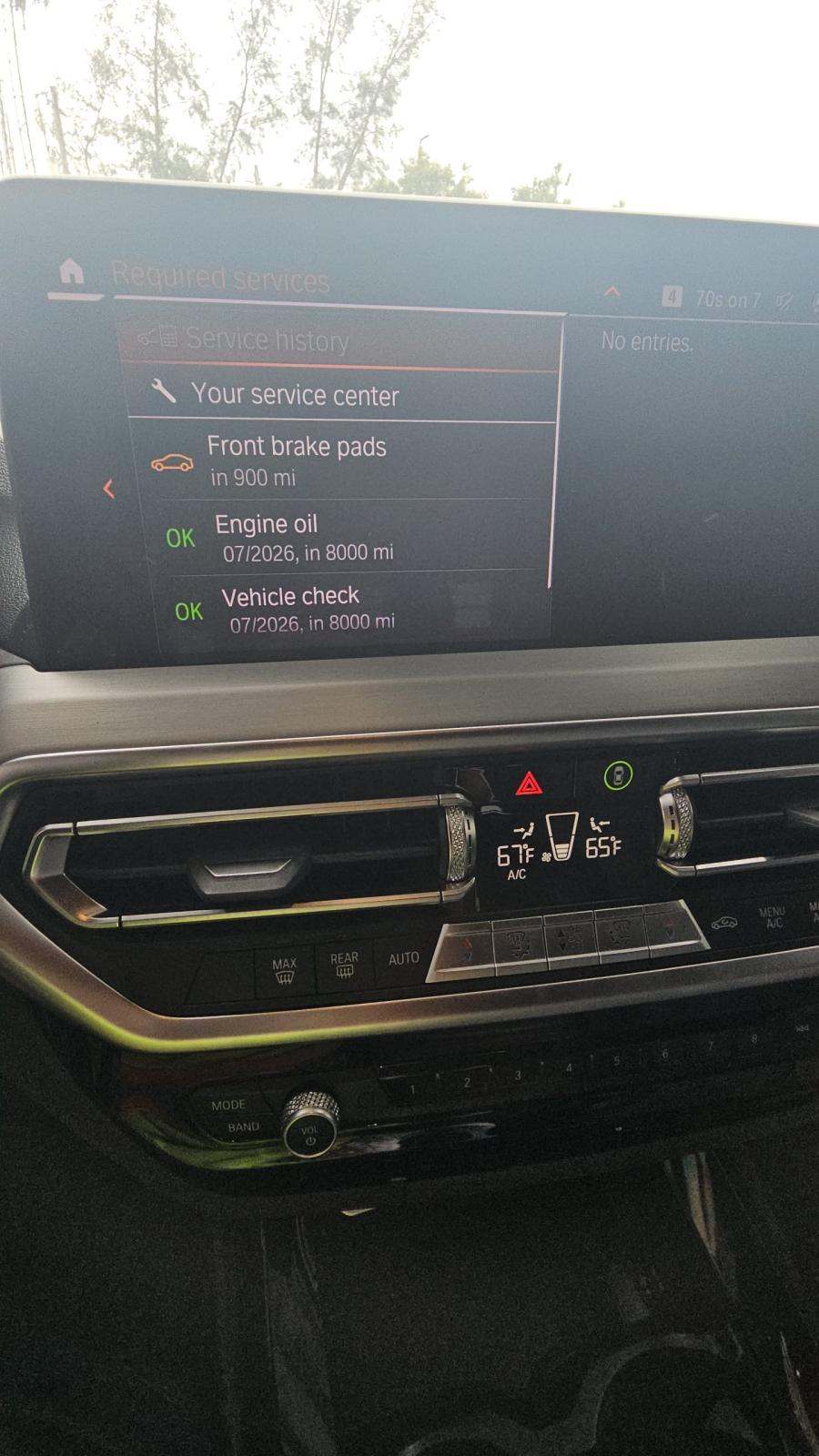 2022 BMW X3 sDrive30i RWD