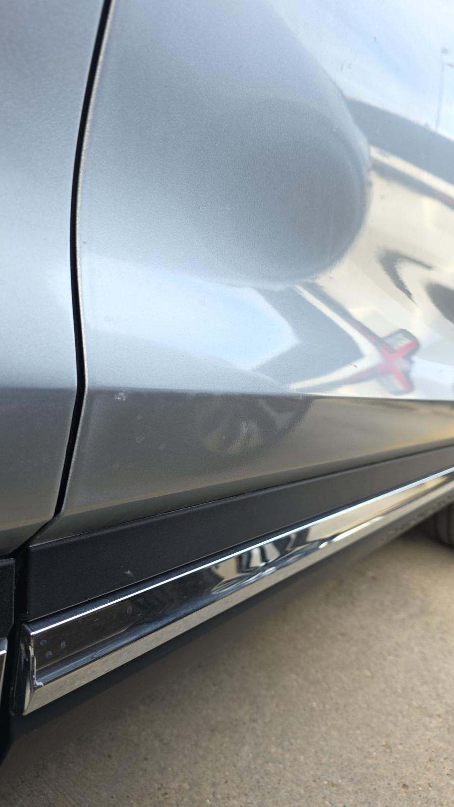 2023 Ford Explorer Limited AWD