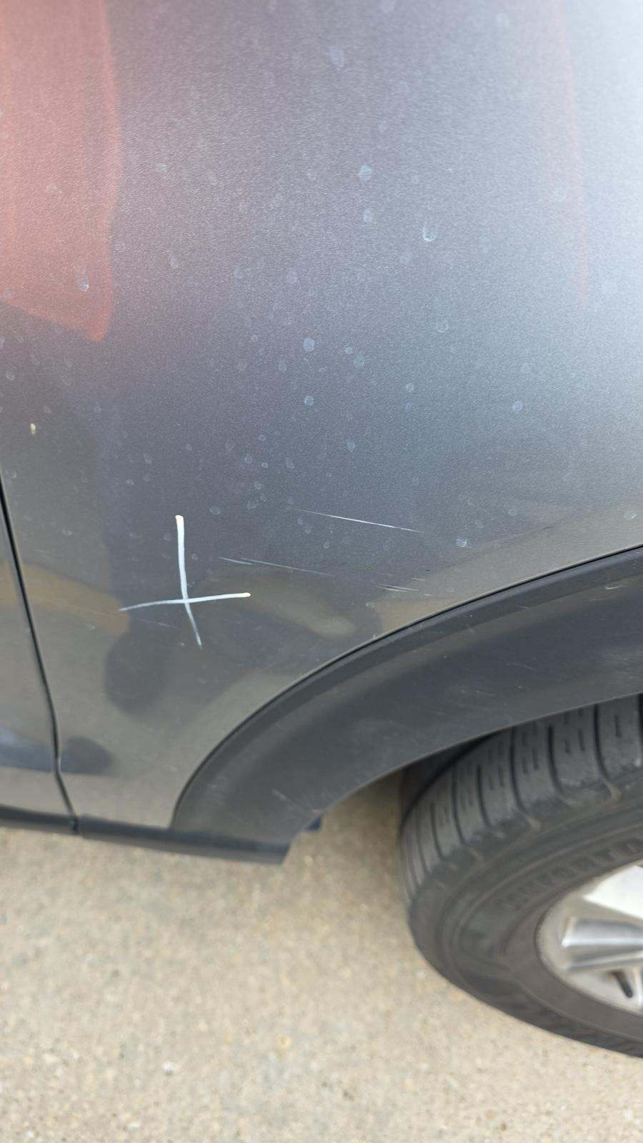 2023 Ford Explorer Limited AWD