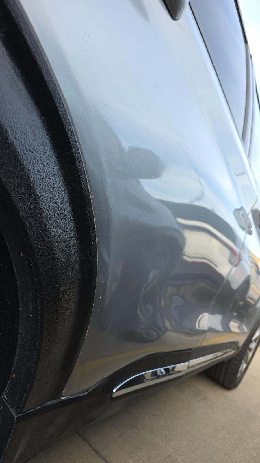 2023 Ford Explorer Limited AWD