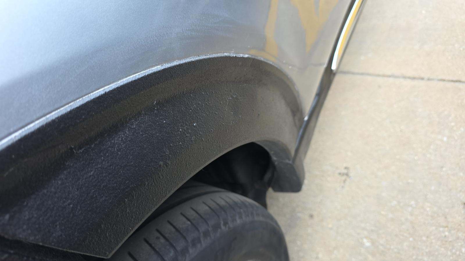 2023 Ford Explorer Limited AWD