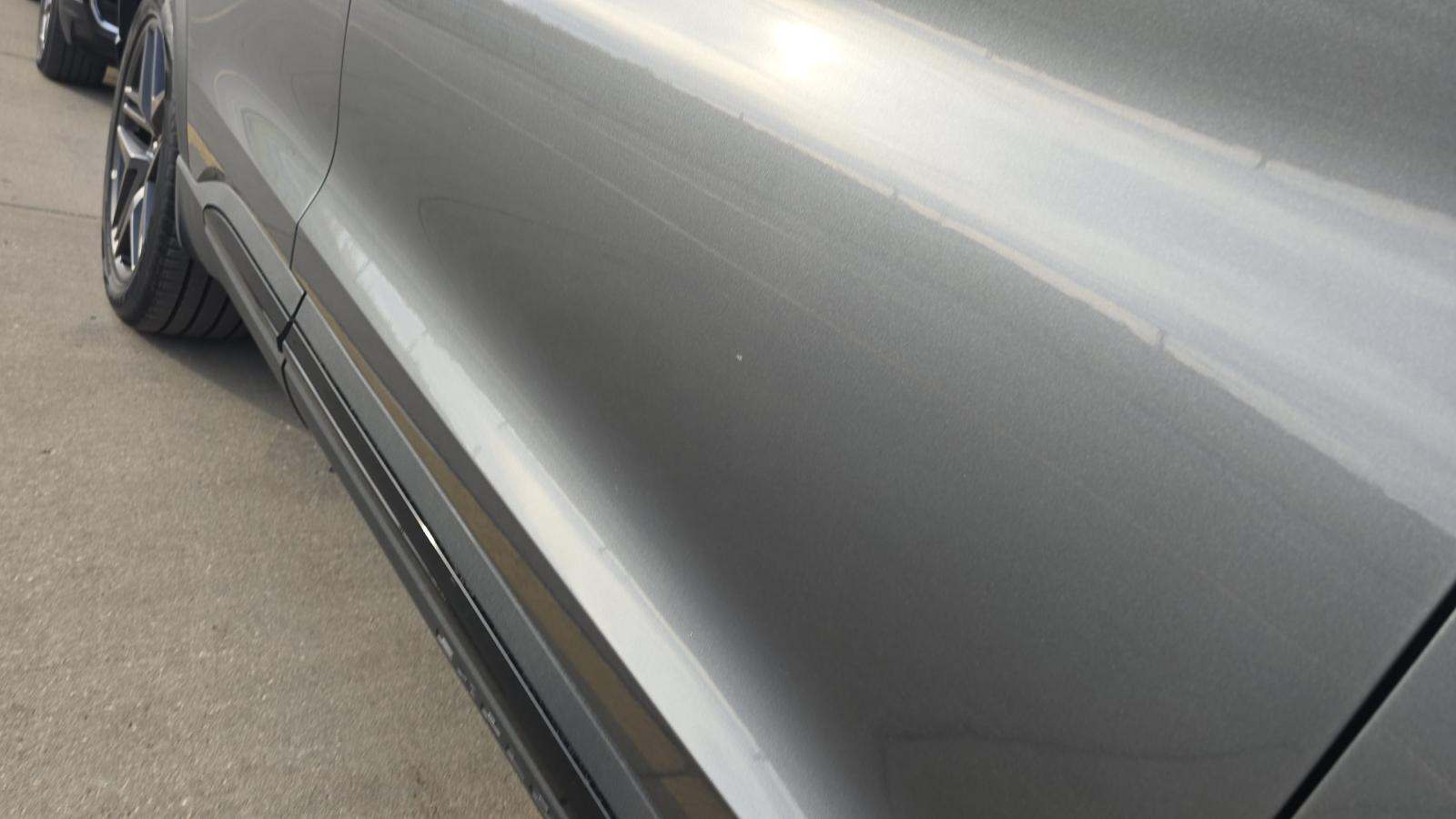 2025 Ford Explorer ST-Line AWD