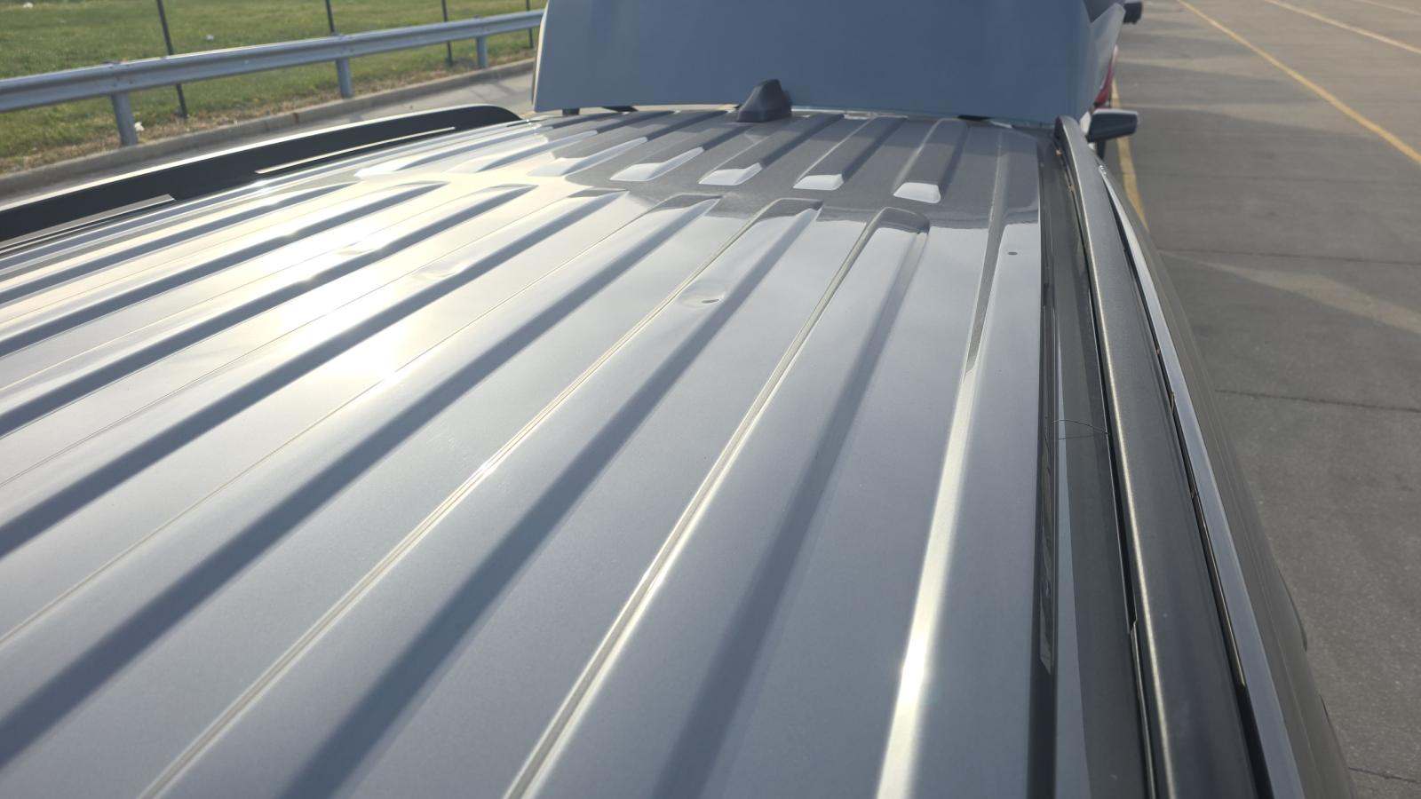 2025 Ford Explorer ST-Line AWD