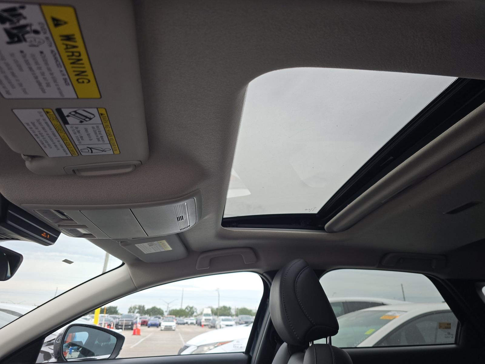 2024 MAZDA CX-30 2.5 S Preferred Package AWD