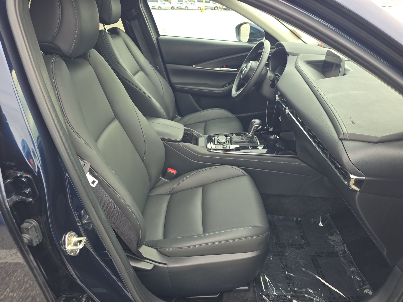 2024 MAZDA CX-30 2.5 S Preferred Package AWD