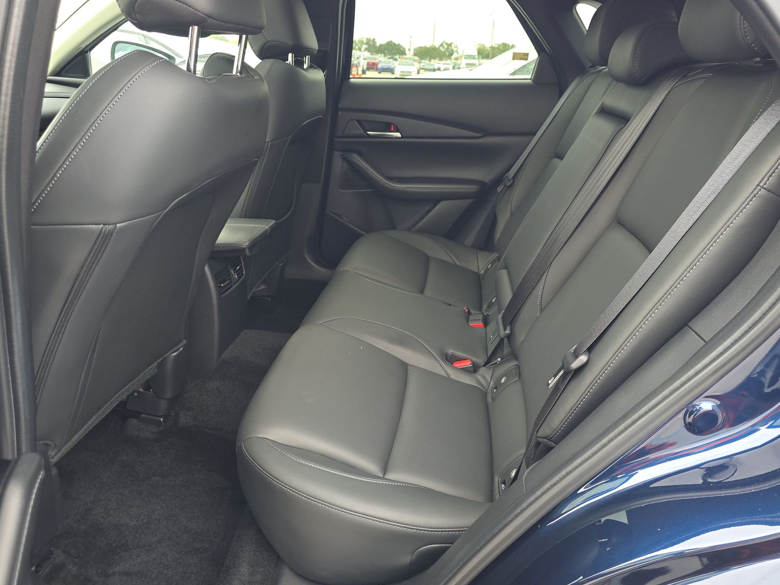 2024 MAZDA CX-30 2.5 S Preferred Package AWD