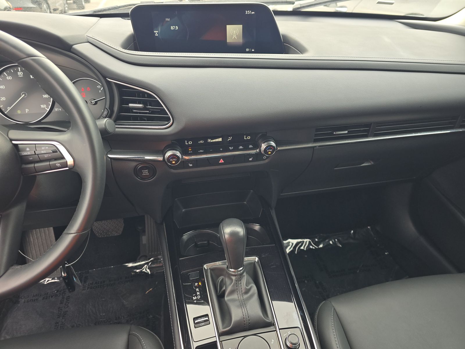 2024 MAZDA CX-30 2.5 S Preferred Package AWD