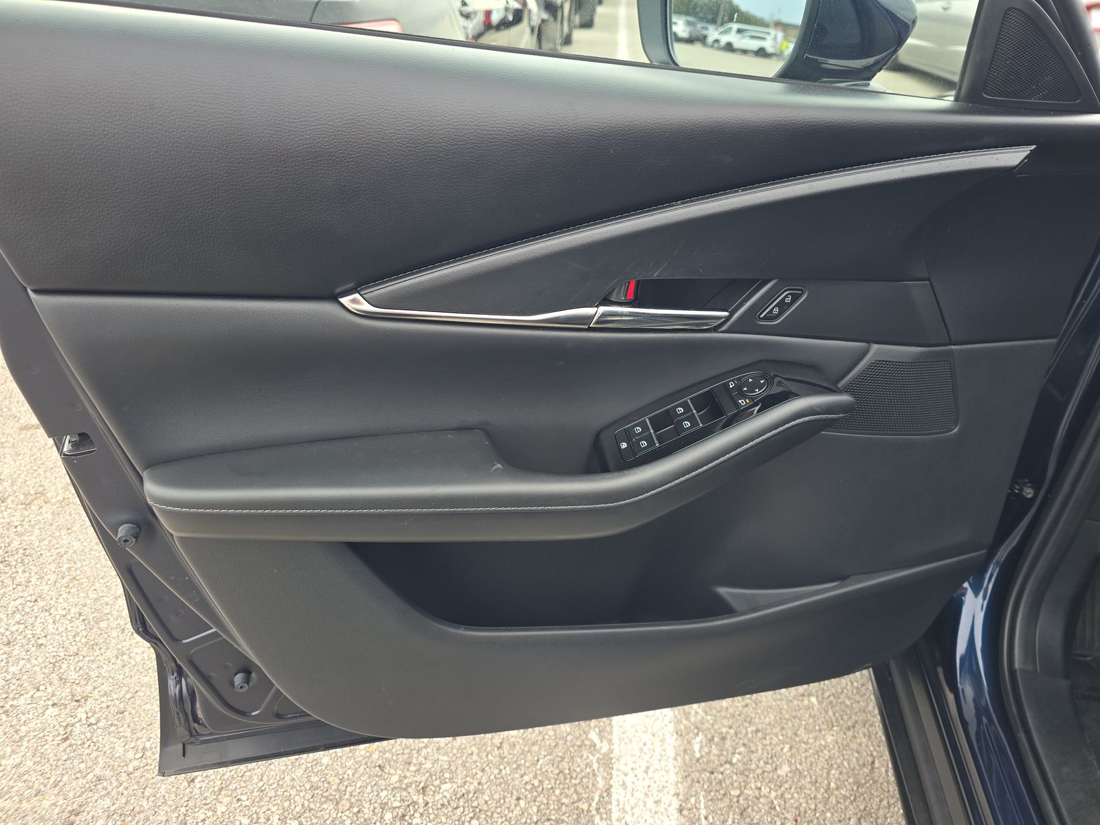 2024 MAZDA CX-30 2.5 S Preferred Package AWD