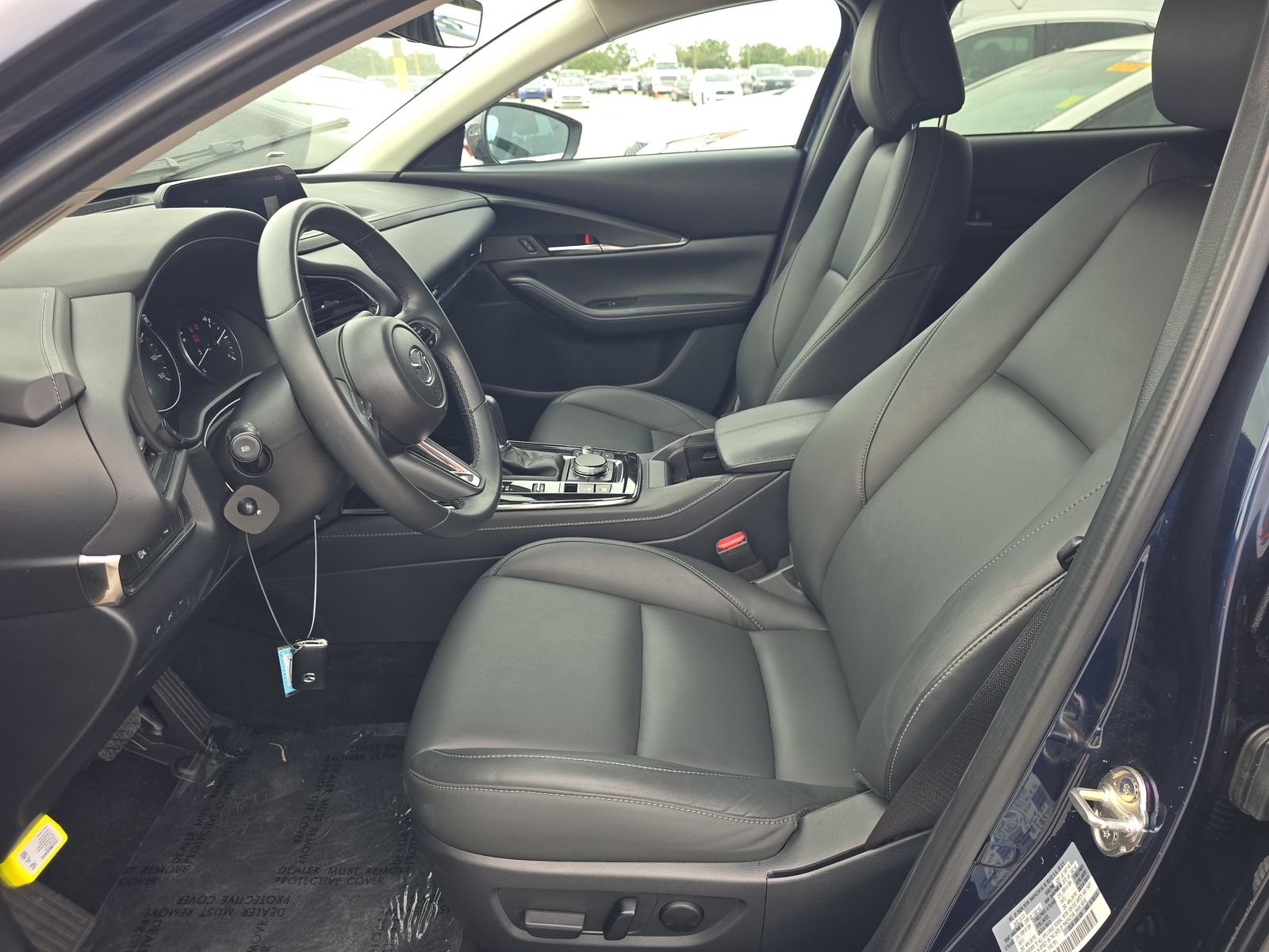 2024 MAZDA CX-30 2.5 S Preferred Package AWD