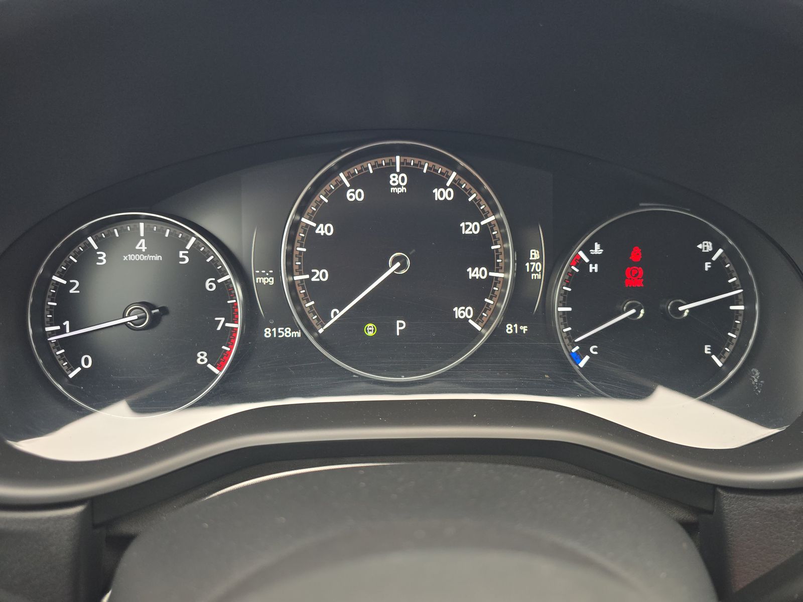 2024 MAZDA CX-30 2.5 S Preferred Package AWD