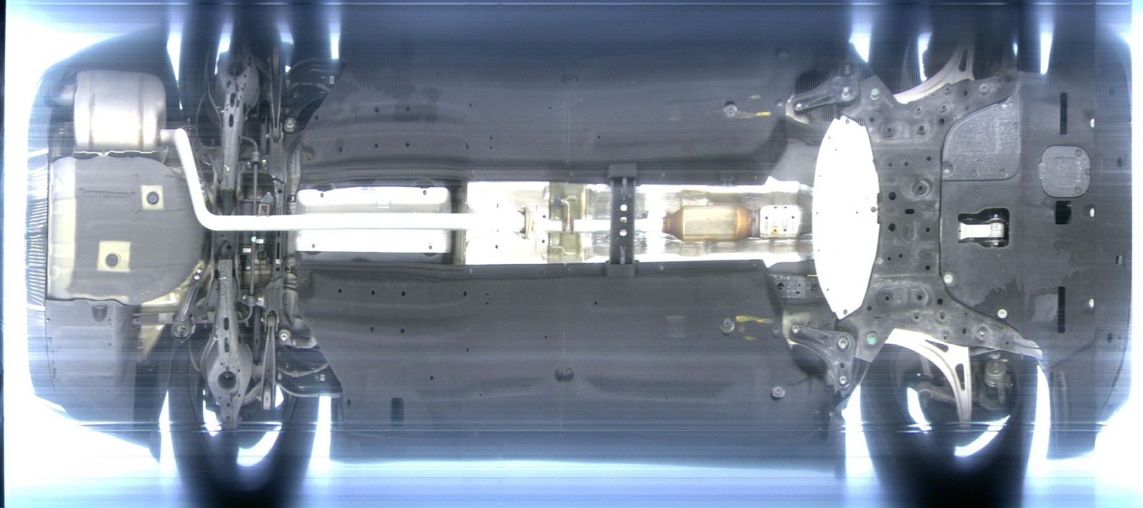 2024 Hyundai Sonata SEL FWD