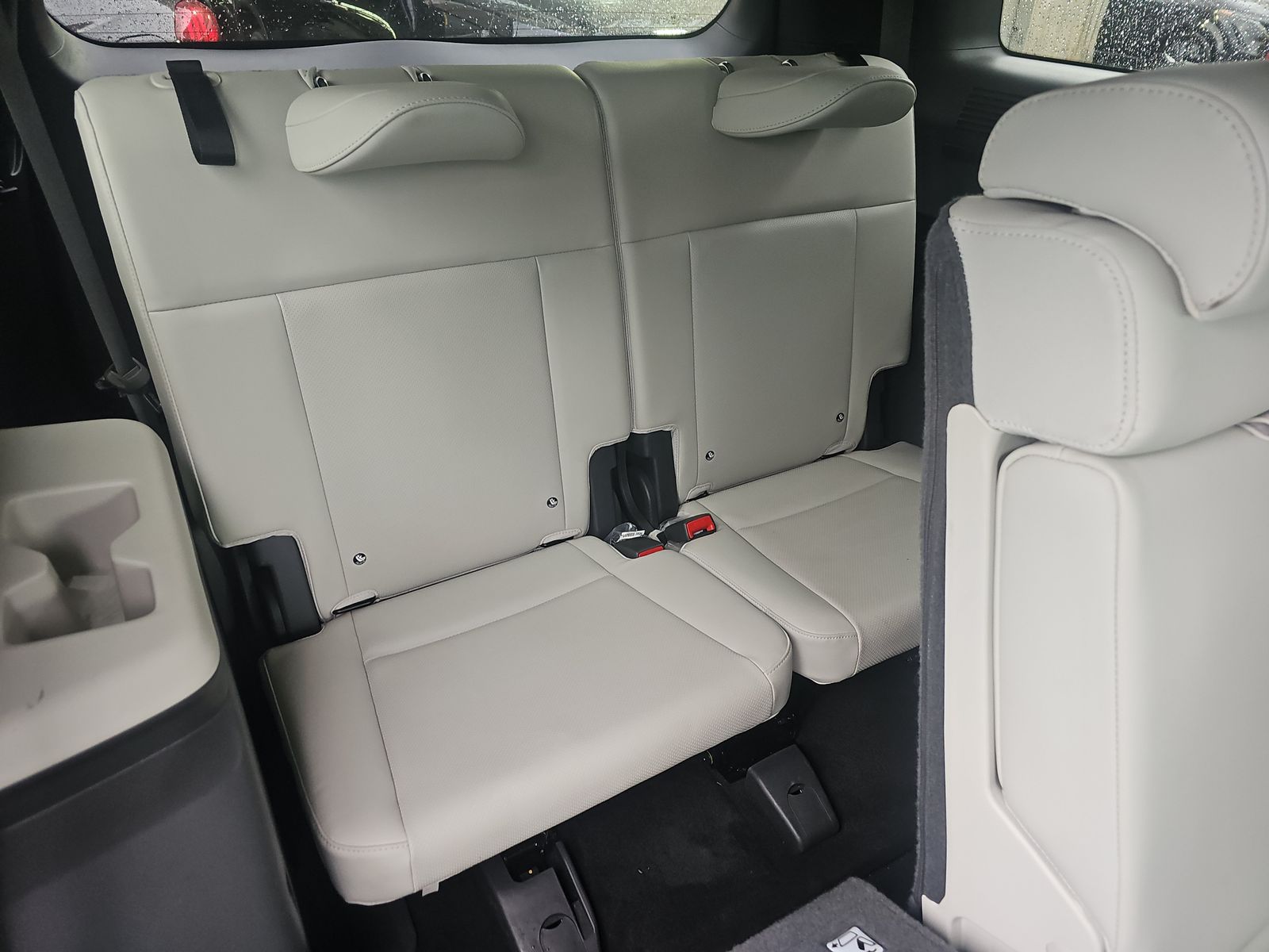 2025 Hyundai Santa Fe SEL AWD