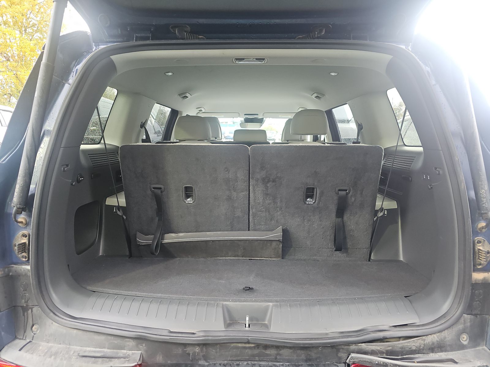 2025 Hyundai Santa Fe SEL AWD