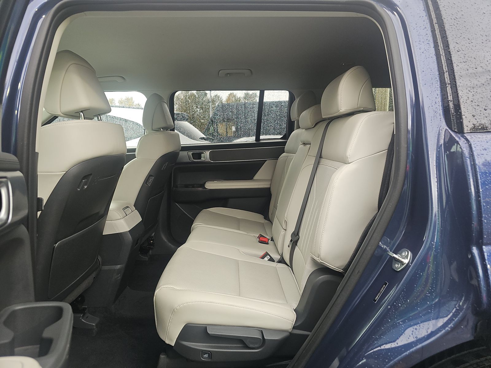 2025 Hyundai Santa Fe SEL AWD