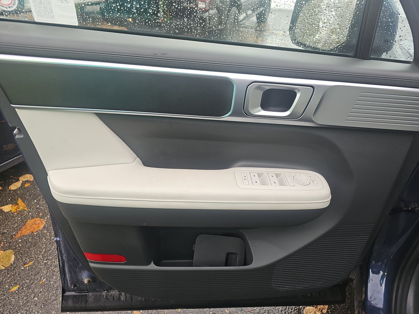 2025 Hyundai Santa Fe SEL AWD