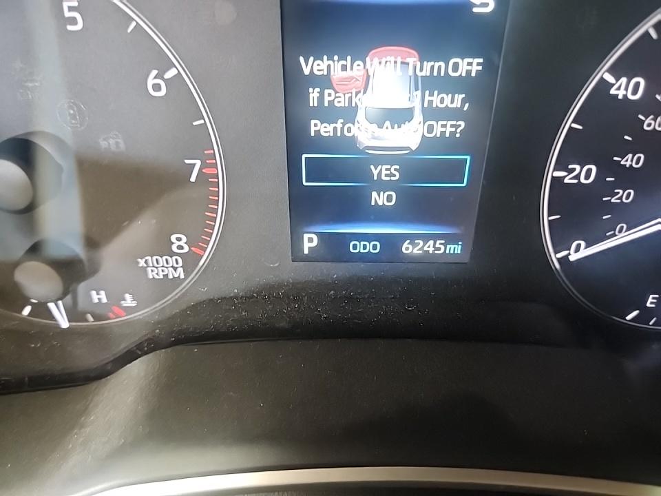 2025 Toyota Corolla SE FWD