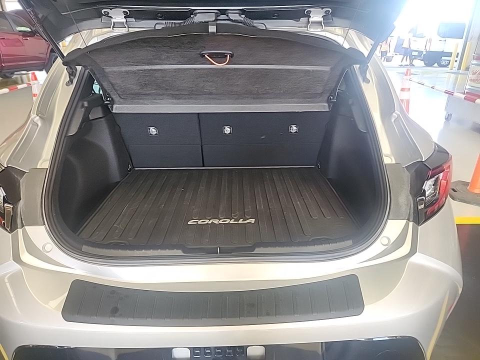 2025 Toyota Corolla SE FWD