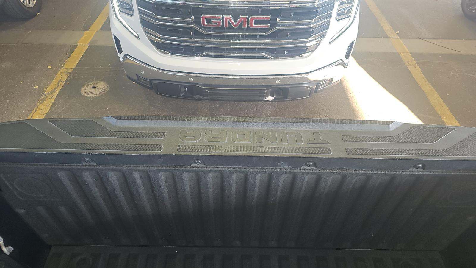 2022 Toyota Tundra Hybrid 1794 Edition AWD