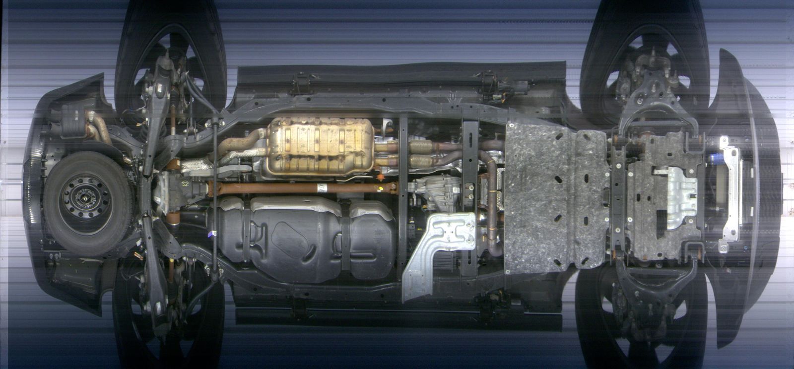 2023 Lincoln Navigator Black Label AWD