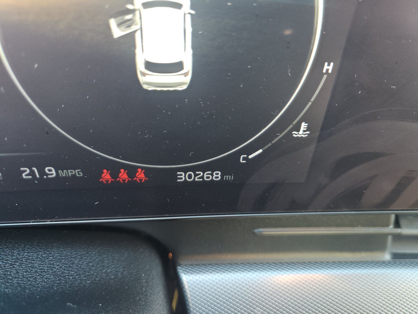 2024 Kia Sportage SX-Prestige AWD