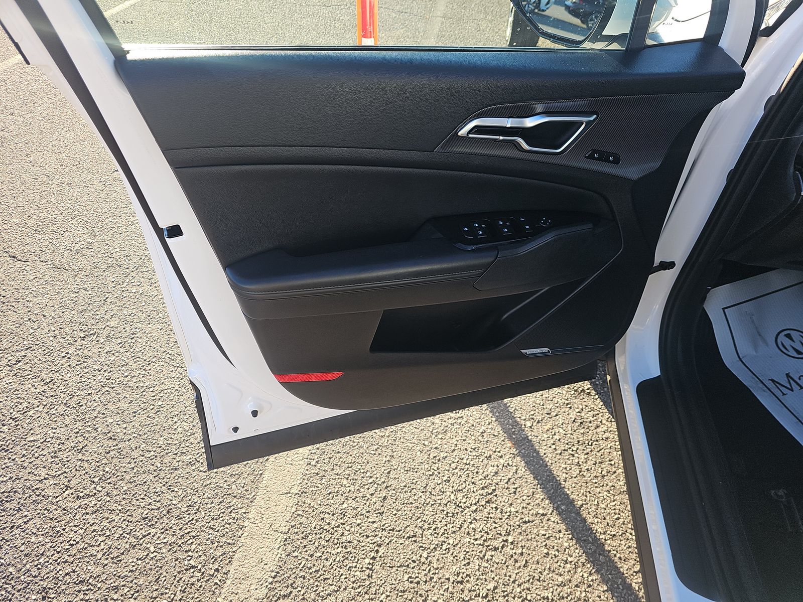 2024 Kia Sportage SX-Prestige AWD