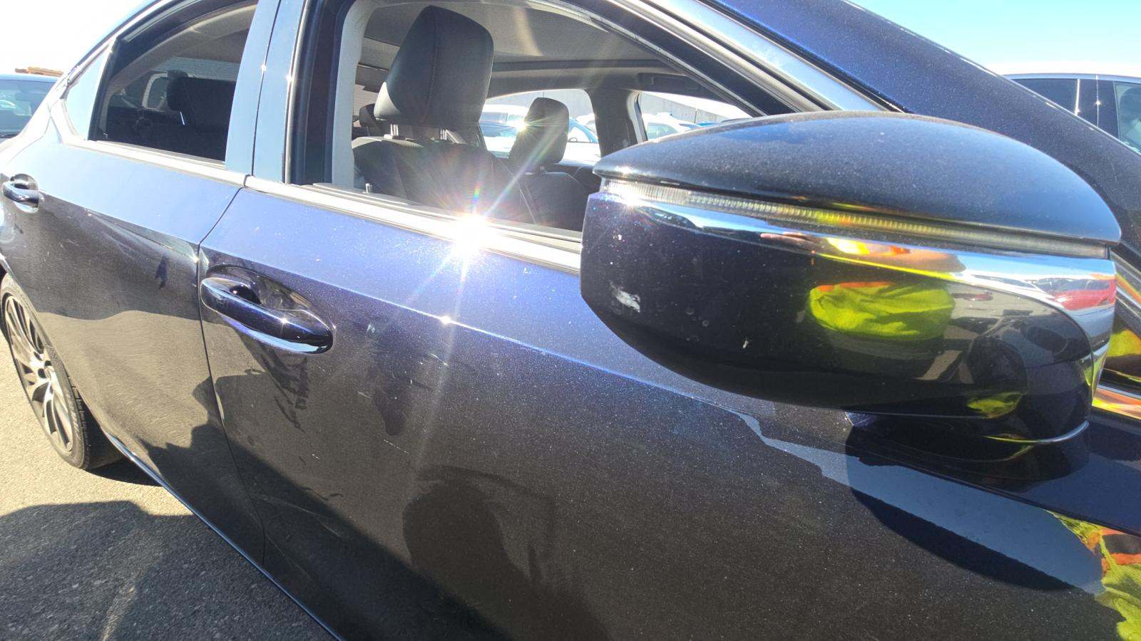 2019 Lexus ES ES 350 FWD