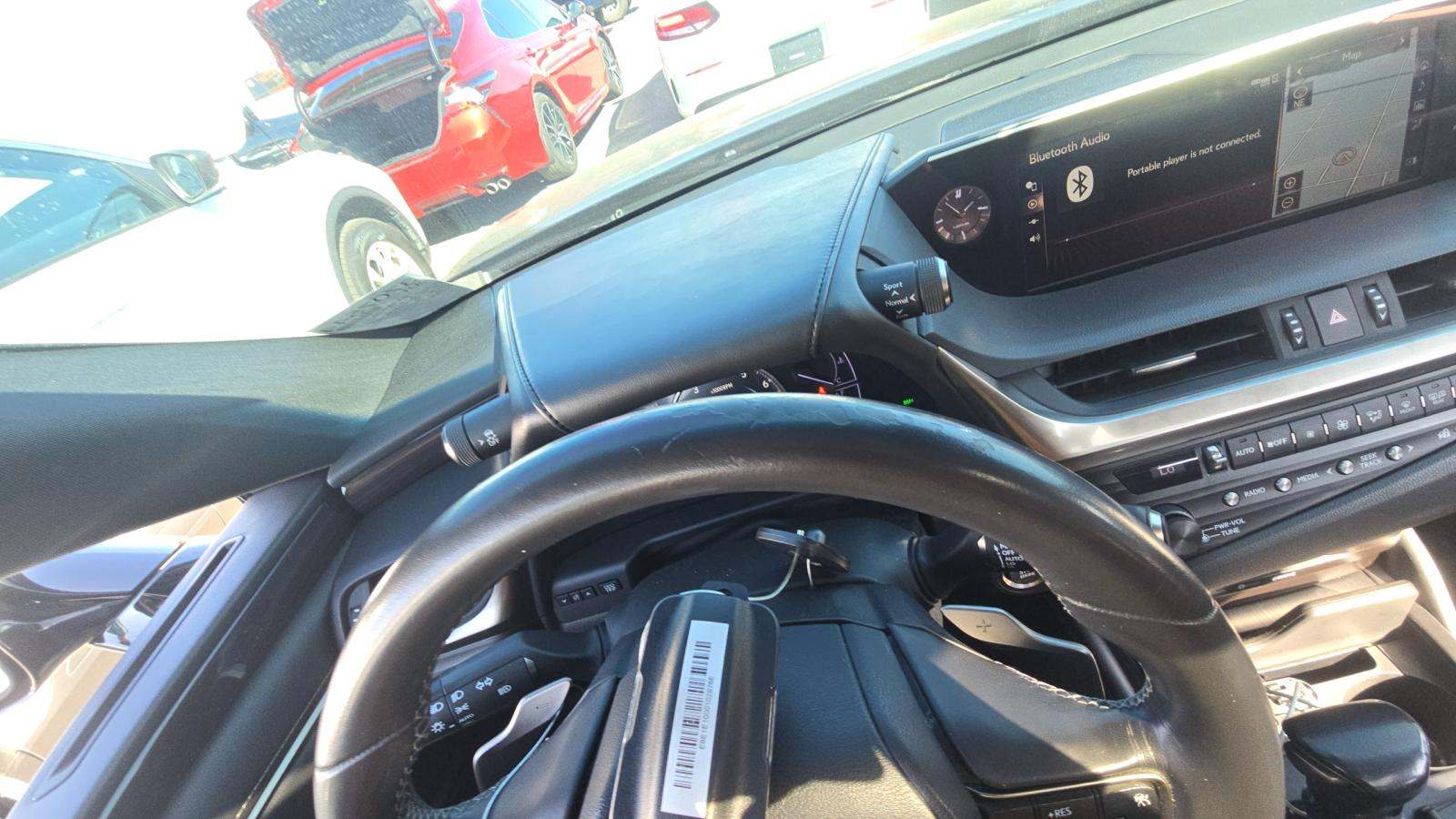 2019 Lexus ES ES 350 FWD