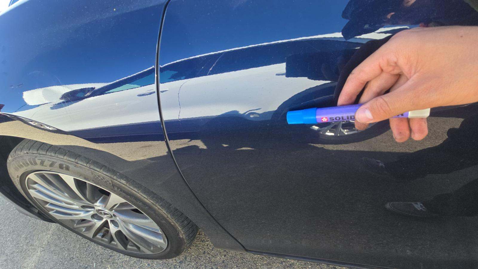 2019 Lexus ES ES 350 FWD