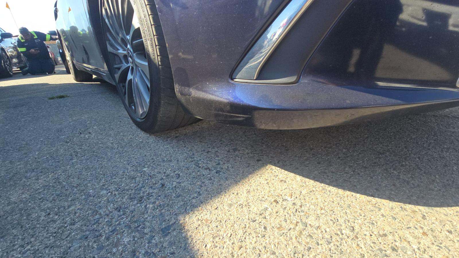 2019 Lexus ES ES 350 FWD